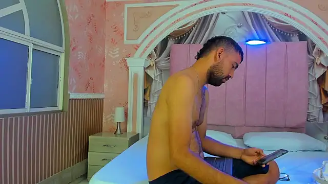 magnus serket online show from 02/13/26, 11:39