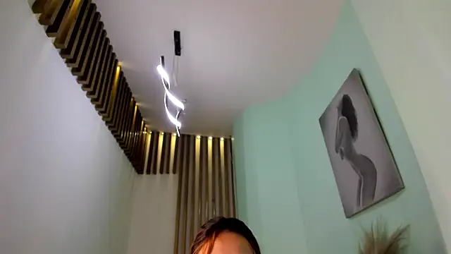 MacarenaRosse online show from 10/02/25, 07:32