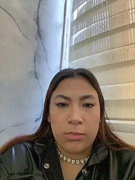 MacarenaRosse online show from 11/24/25, 07:35