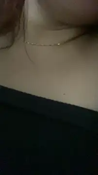 MacarenaRosse online show from 01/05/26, 07:50