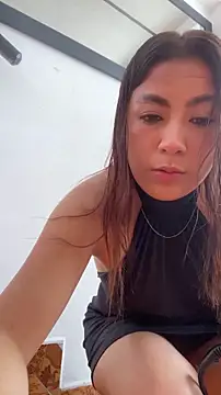 MacarenaRosse online show from 01/12/26, 08:03