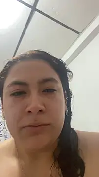 MacarenaRosse online show from 01/15/26, 07:39