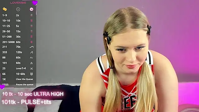 marmelana199 online show from 02/25/25, 04:53