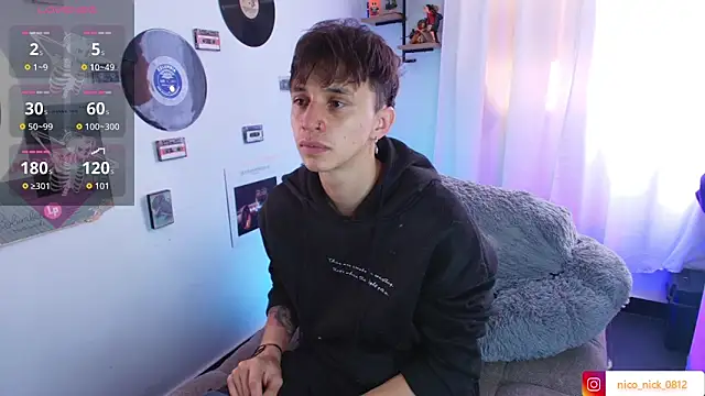 Snapshot of Nick_Bangover_ chatting on 11/13/25, 05:34 Nick Bangover online show from 11/13/25, 05:34