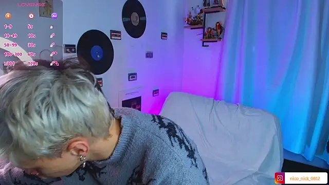 Nick Bangover  online show from 01/10/26, 05:58