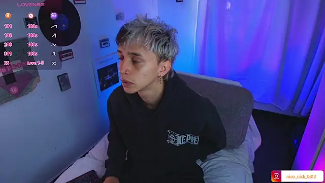 Nick Bangover  online show from 02/07/26, 06:44