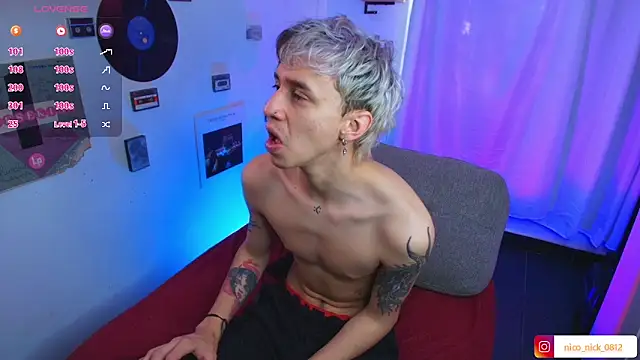 Nick Bangover  online show from 02/20/26, 06:19