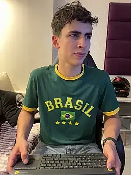 AdrianRinaldi online show from 11/22/25, 08:08