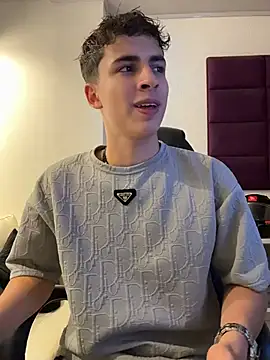 AdrianRinaldi online show from 02/07/26, 08:01