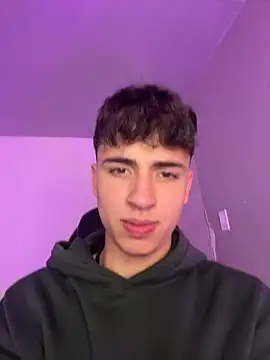 AdrianRinaldi online show from 02/10/26, 08:24