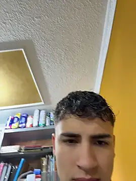 AdrianRinaldi online show from 05/23/26, 01:48