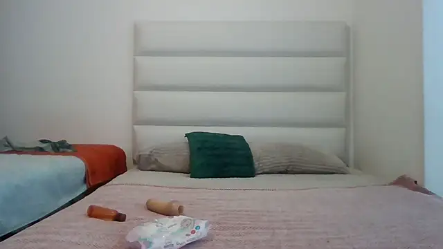 SexyNonnyy online show from 02/06/26, 05:12