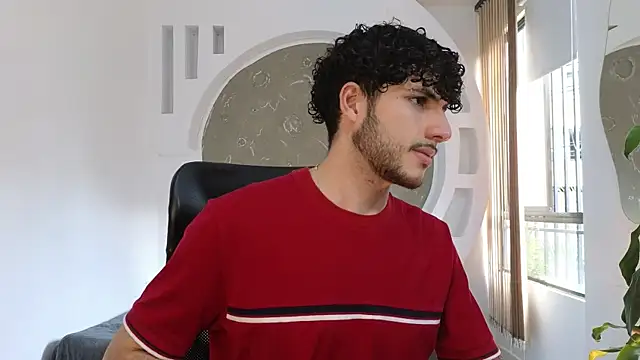 Rafael Mendezz online show from 09/14/25, 08:19