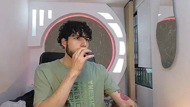 Rafael Mendezz online show from 10/22/25, 08:30