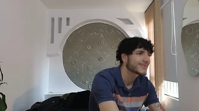 Rafael Mendezz online show from 10/23/25, 08:51