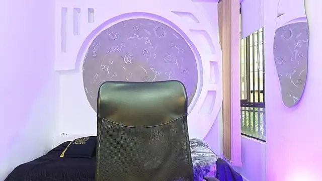 Rafael Mendezz online show from 10/24/25, 08:27