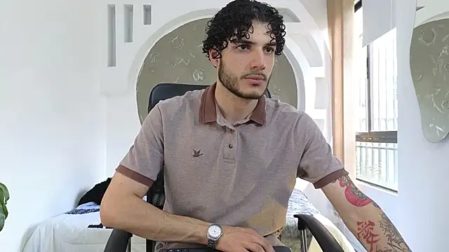 Rafael Mendezz online show from 11/01/25, 07:27