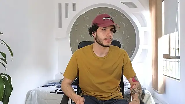 Rafael Mendezz online show from 11/09/25, 08:07