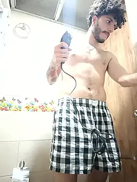 Rafael Mendezz online show from 01/07/26, 06:54