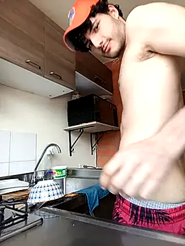 Rafael Mendezz online show from 01/14/26, 04:34