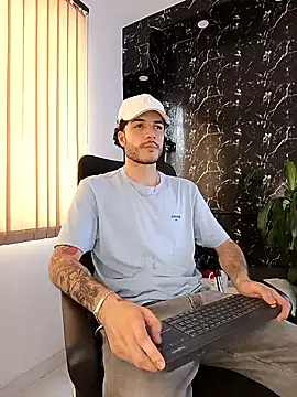 Rafael Mendezz online show from 02/12/26, 08:37