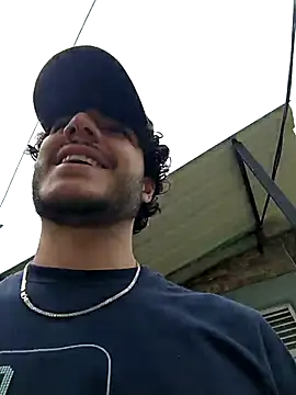 Rafael Mendezz online show from 02/18/26, 04:14