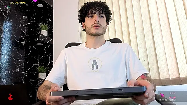 Rafael Mendezz online show from 03/01/26, 07:16