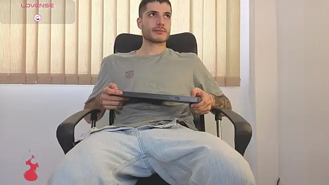Rafael Mendezz online show from 05/27/26, 09:01