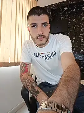 Rafael Mendezz online show from 07/09/26, 07:29