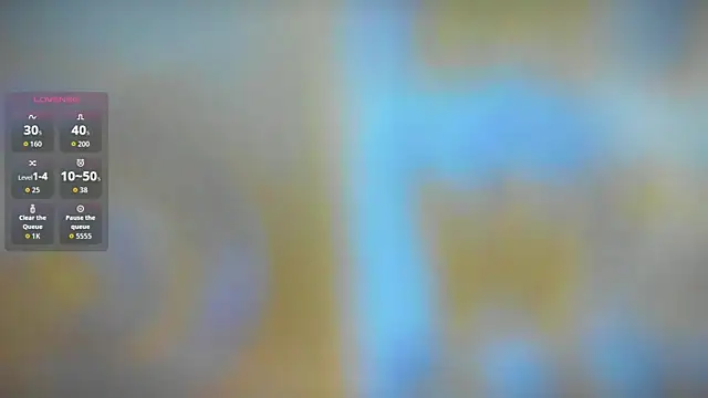 Snapshot of Isabelagomez1 chatting on 09/15/25, 03:23 Isabelagomez1 online show from 09/15/25, 03:23