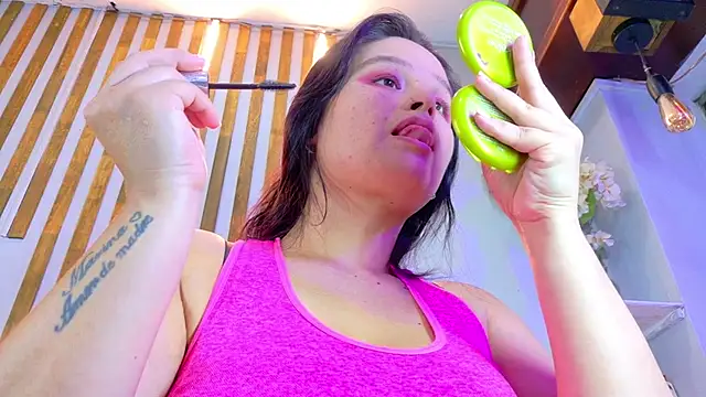 Jennifer Vega1 online show from 09/27/25, 09:09