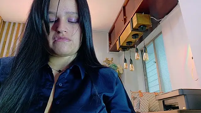 Jennifer Vega1 online show from 10/16/25, 01:28