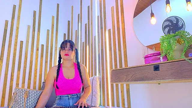 Jennifer Vega1 online show from 01/14/26, 08:47