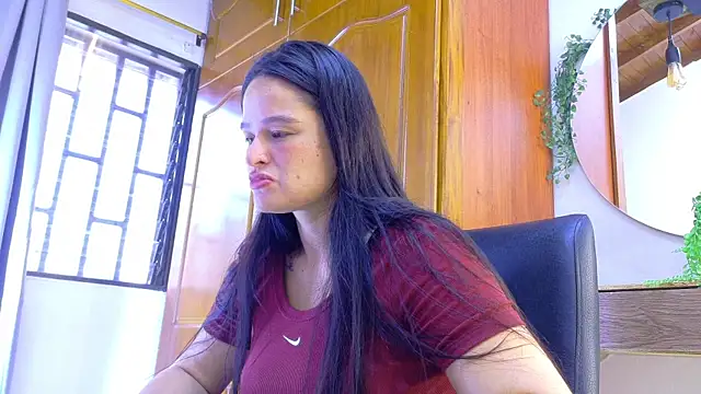 Jennifer Vega1 online show from 07/01/26, 08:52