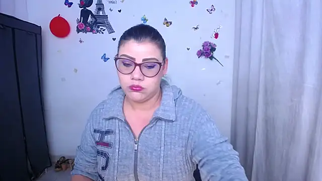 ValeriaHairy online show from 09/21/25, 05:20