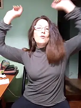 Merida2276 online show from 09/27/25, 11:54