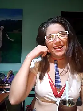 Merida2276 online show from 10/03/25, 01:24