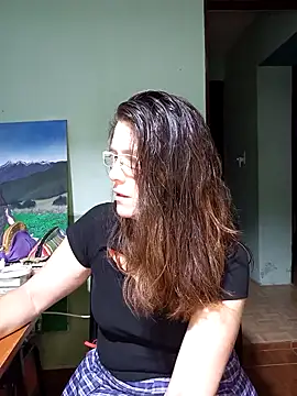 Merida2276 online show from 10/16/25, 01:06