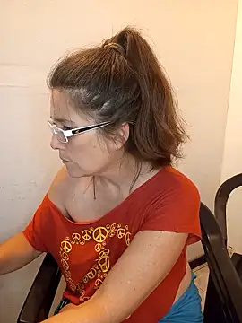 Merida2276 online show from 12/03/25, 11:25