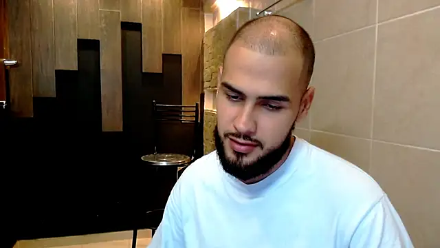 Marcus Soler online show from 09/30/25, 01:38