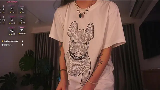 Morena Dolce online show from 03/10/26, 12:48