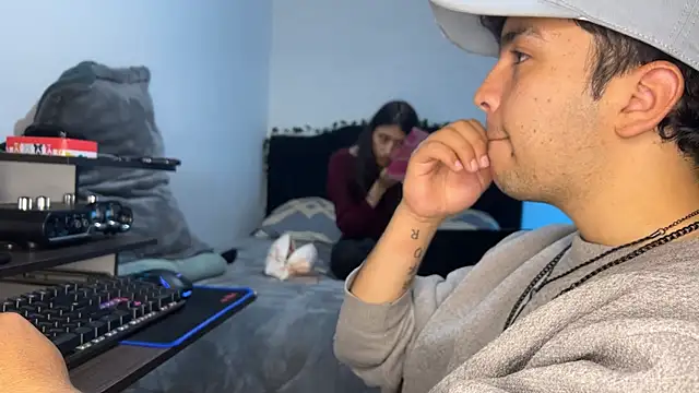 Conor Taylor online show from 09/29/25, 05:40