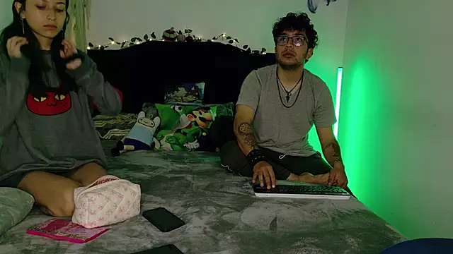 Conor Taylor online show from 10/05/25, 05:44