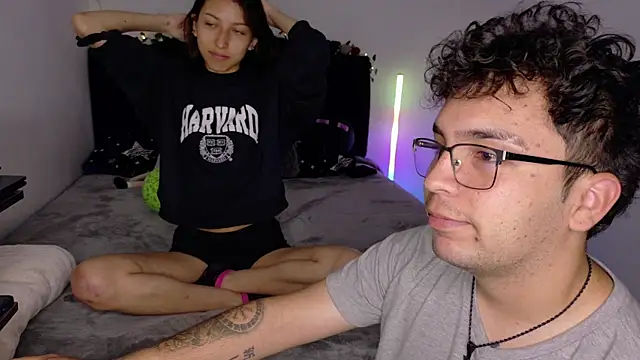 Conor Taylor online show from 10/27/25, 03:16