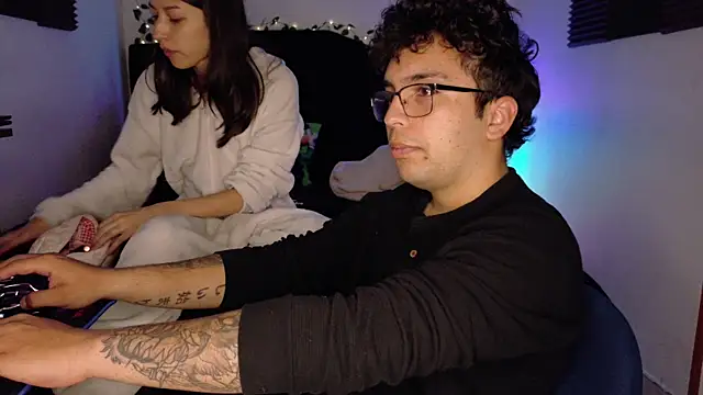 Conor Taylor online show from 11/28/25, 01:25