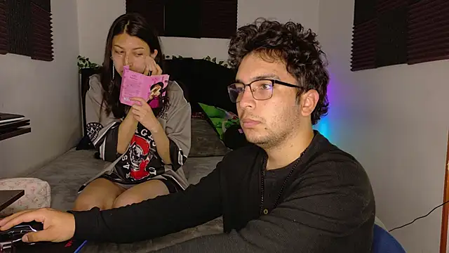 Conor Taylor online show from 02/17/26, 02:13