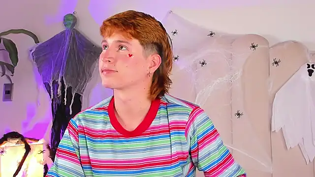 Eragonbooy online show from 10/03/25, 05:54