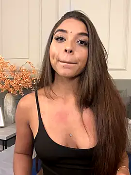 AnnyVega  online show from 09/25/25, 09:18