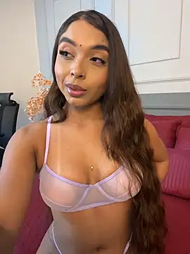 AnnyVega  online show from 01/10/26, 10:25