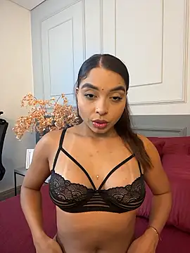 AnnyVega  online show from 01/11/26, 08:14